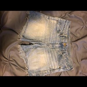 American eagle shorts